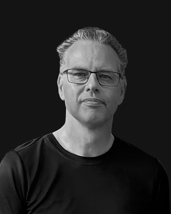 Hans – In memoriam