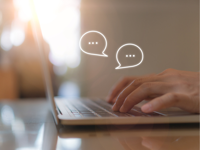 6 tips voor een actieve online community