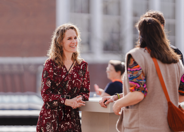 Kom jij ons team versterken als Consultant voor 32 uur per week?