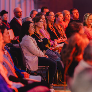 De Winkwaves Praktijkparade