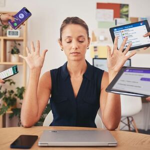 Van kanaalstress naar kanaalstrategie
